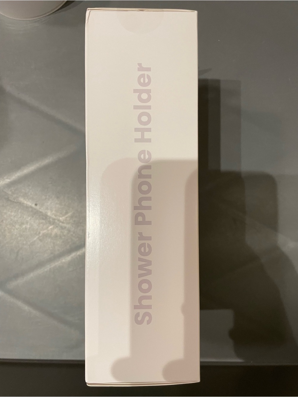 Gem Shower Phone Holder Touchscreen Compatible New - Picture 4 of 4